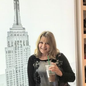 Meet your Posher, Kim